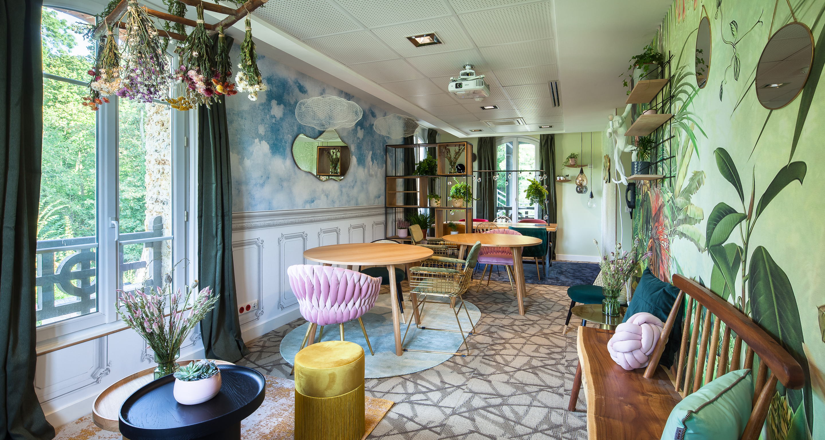 Best Western Plus Paris Meudon Ermitage